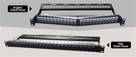 Angled Patch Panel-এর ছবি ফলাফল