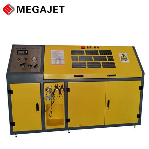 Image result for Hose Pressure Testing Machine