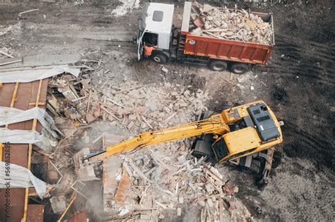 Image result for Building Demolition Video