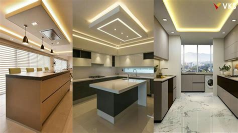 Image result for Kitchen Ceiling Design
