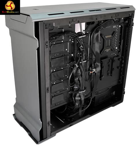 Image result for Phanteks Enthoo Evolve ATX