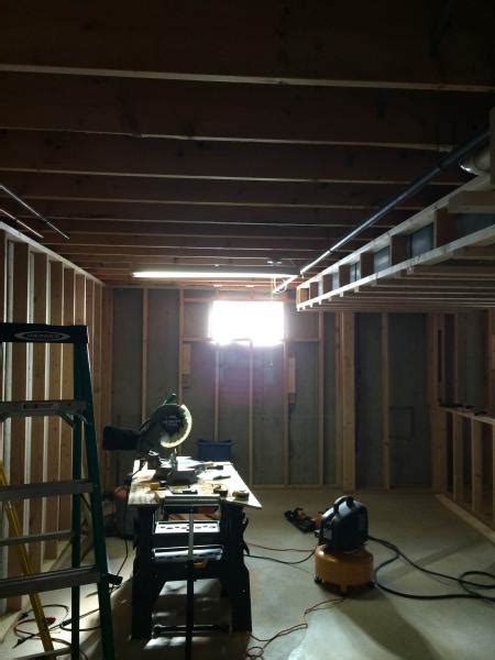 Image result for Drywall Drop Ceiling