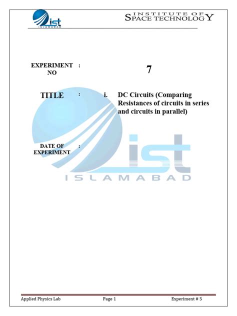Parallel Circuit Science に対する画像結果