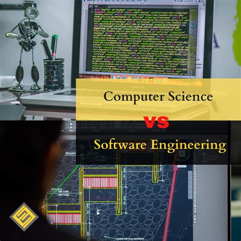 Computer Engineer vs Software Engineering に対する画像結果