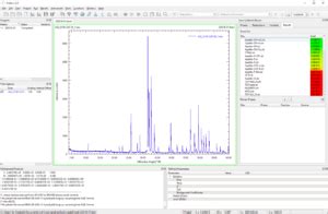 Image result for Profex XRD Analysis