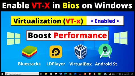 Image result for Bios Virtualization