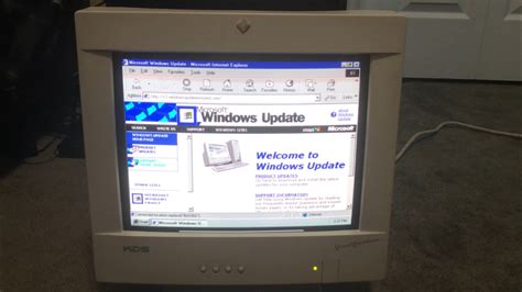 Windows Update Restored Downfall に対する画像結果