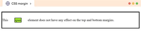 Image result for CSS Margin Code