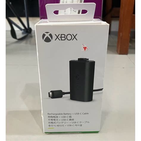 Xbox Rechargeable Battery in Use に対する画像結果
