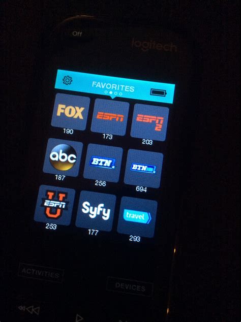 Logitech Harmony Ultimate Change Icons に対する画像結果