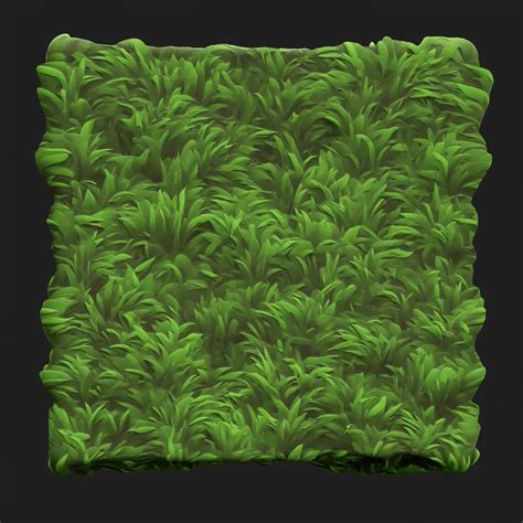 Afbeeldingsresultaten voor Stylized Grass Texture Unity