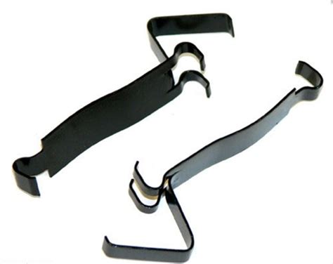 Image result for Anti-Rattle Clips