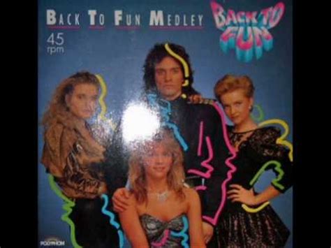 Back to Normal Fun に対する画像結果