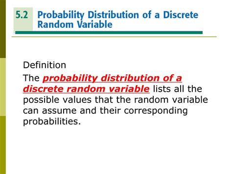 Image result for Discrete Random Variables and Probability Distributions Cartoon