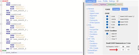 Image result for Form SQL Referencing Scriptcase Forms
