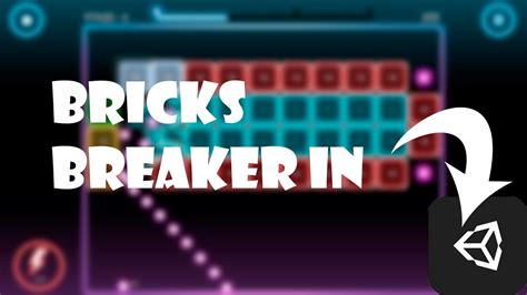 Image result for Brick Breaker with Mouse Unity