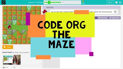 Image result for Lesson 13 in Maze 12 Code Answer