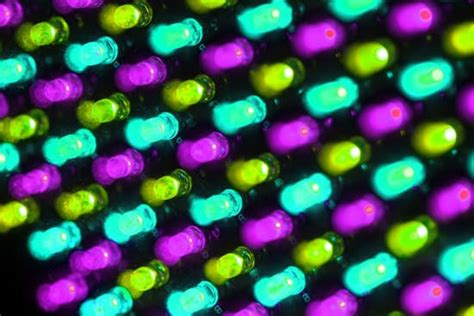 Image result for LED Square Lamp Texture