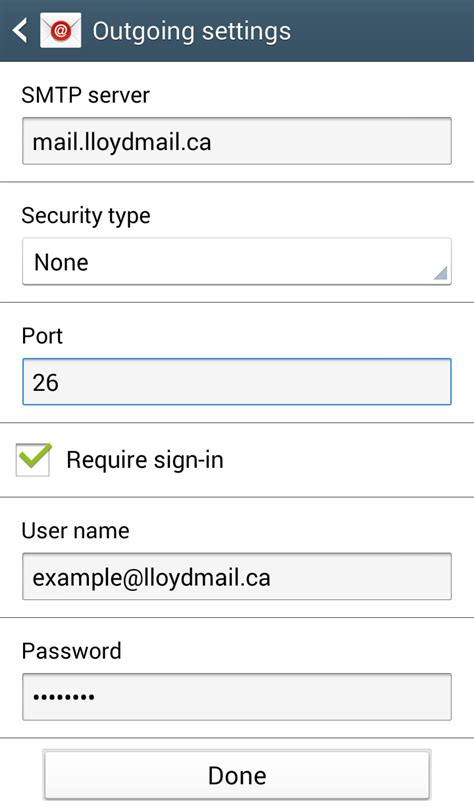 Live Mail Android に対する画像結果