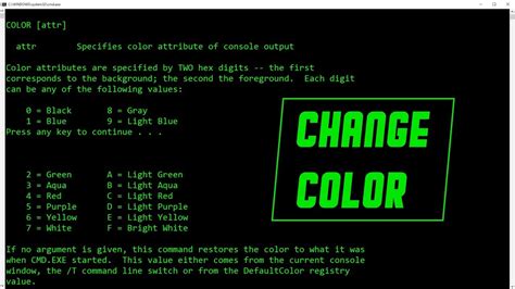 Afbeeldingsresultaten voor Command-Prompt Banner