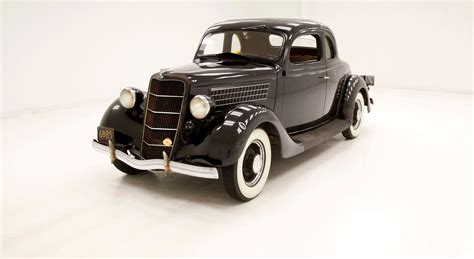 Image result for 1935 Ford
