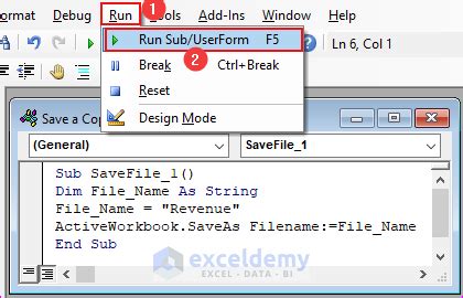 Save Excel File When Same File Exist in C# に対する画像結果