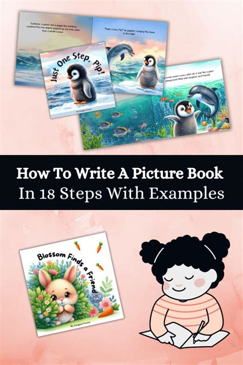 Image result for Simple Picture Book Example