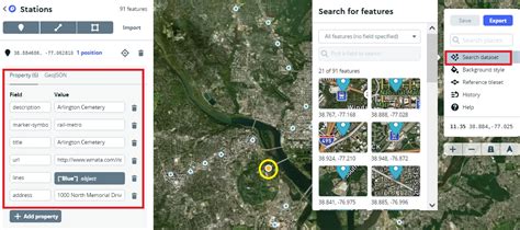 Image result for MapBox vs MapQuest