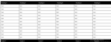 Image result for Tailwind CSS Styling Table