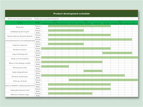 Image result for Excel Development Plan Templates