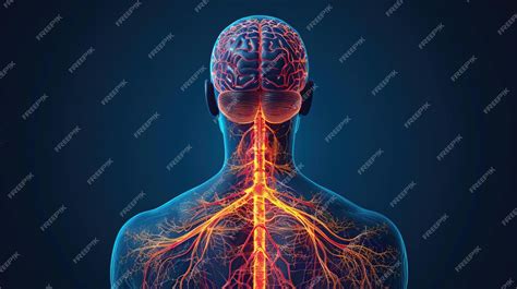 Image result for Human Nervous System Made Easy