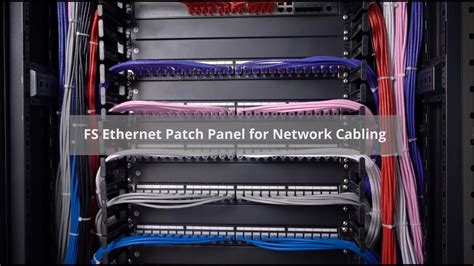 Afbeeldingsresultaten voor 19 Inch Rack Patch Panel