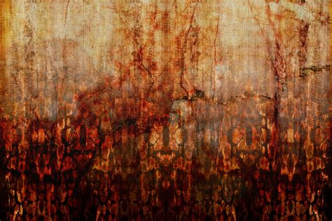 Image result for Rust Color Wall Paint