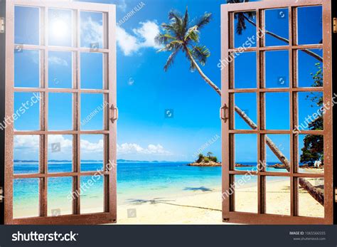 Beach Window View に対する画像結果