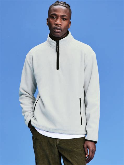 Afbeeldingsresultaten voor Half Zip Sweater