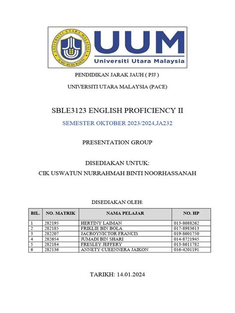 Problem Defining Presentation に対する画像結果