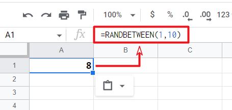 Image result for Random Number Generator Sheet