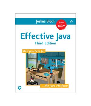 Image result for Effective Java Language