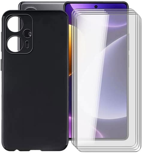 Redmi Note 12 Screen Protector に対する画像結果