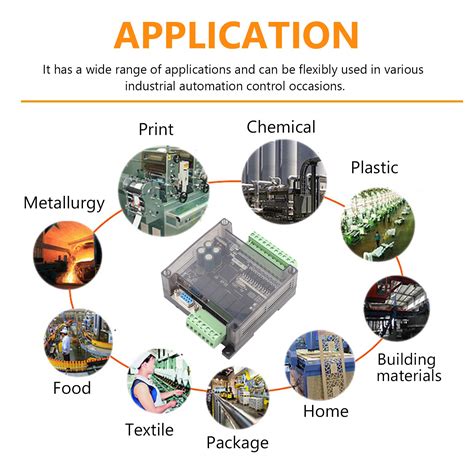 Image result for 24V plc Process Logic Controller