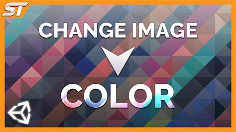 Image result for Unity UI Canvas Change Color