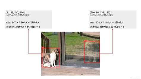 Image result for Fifty One Bounding Box Format