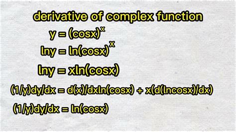 Image result for Complex Differentiation of a Function