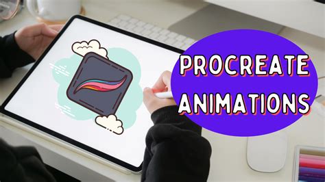 Where Is Procreate Animation に対する画像結果
