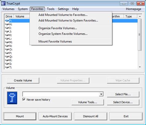 Image result for TrueCrypt