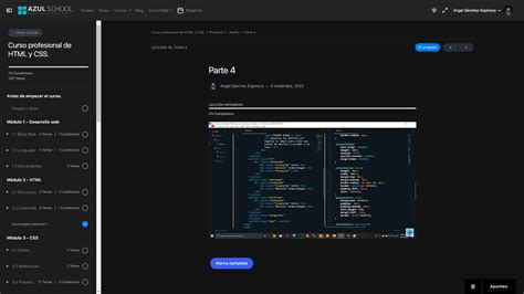 HTML Y CSS Con Python-க்கான படிம முடிவு