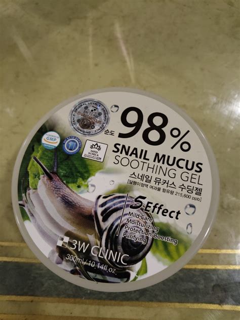 Toradh íomhá ar Mucus Body