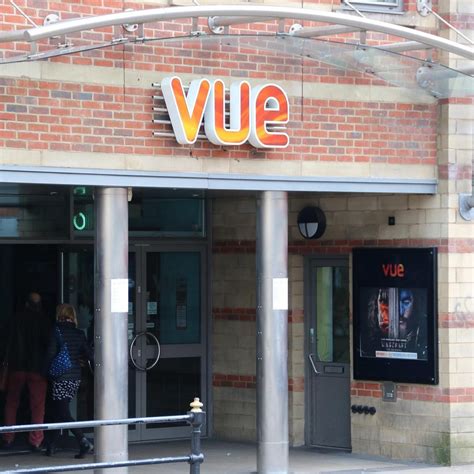 Image result for Vue Cinema City Centre