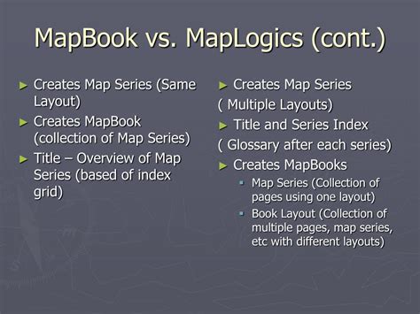 Image result for MapBook Stack Styling