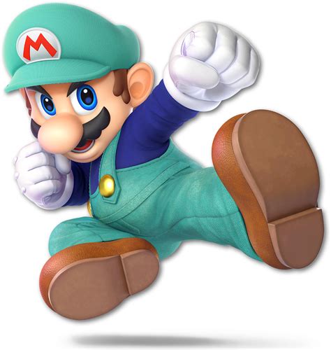 Mario and Luigi Transparent Background-এর ছবি ফলাফল